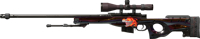 Chrome Cannon