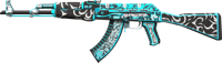 Frontside Misty