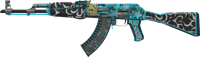 Frontside Misty