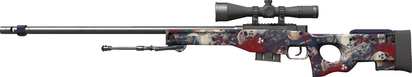 AWP | Acheron