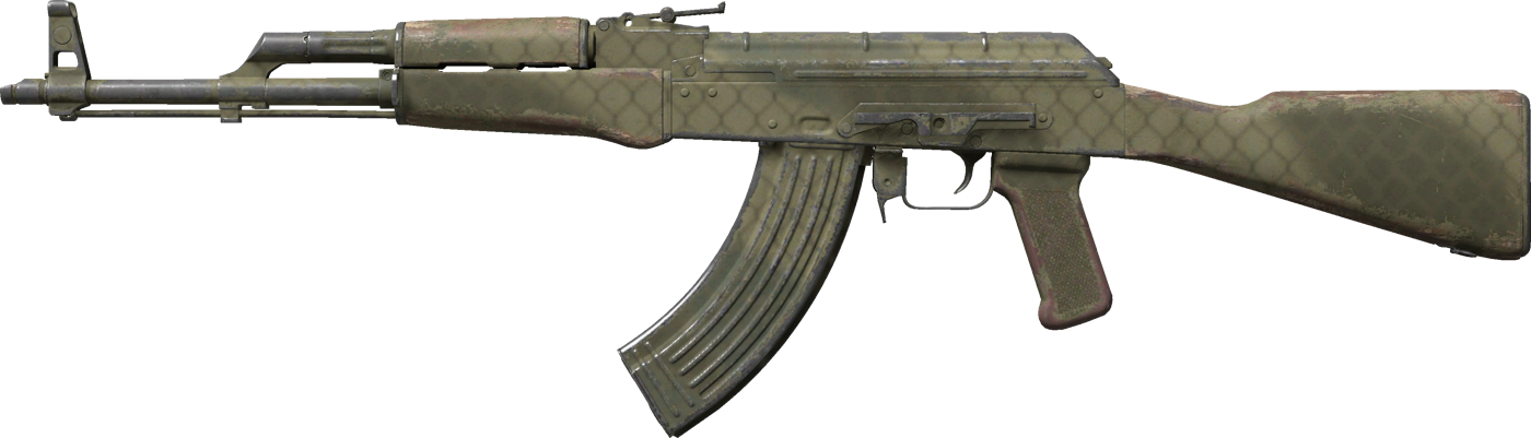 AK-47 | Safari Mesh
