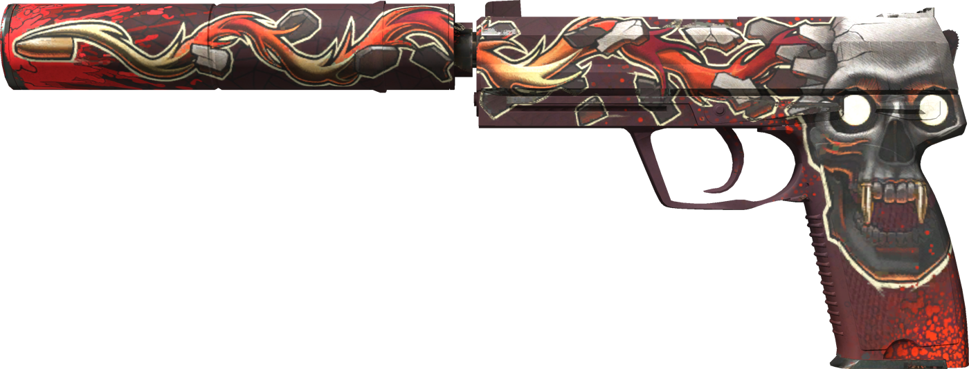 USP-S | Kill Confirmed