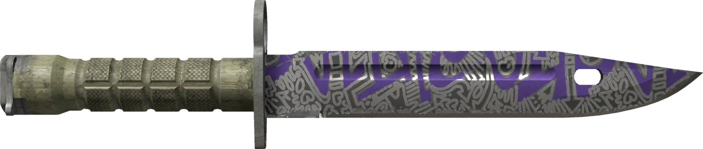 ★ Bayonet | Freehand