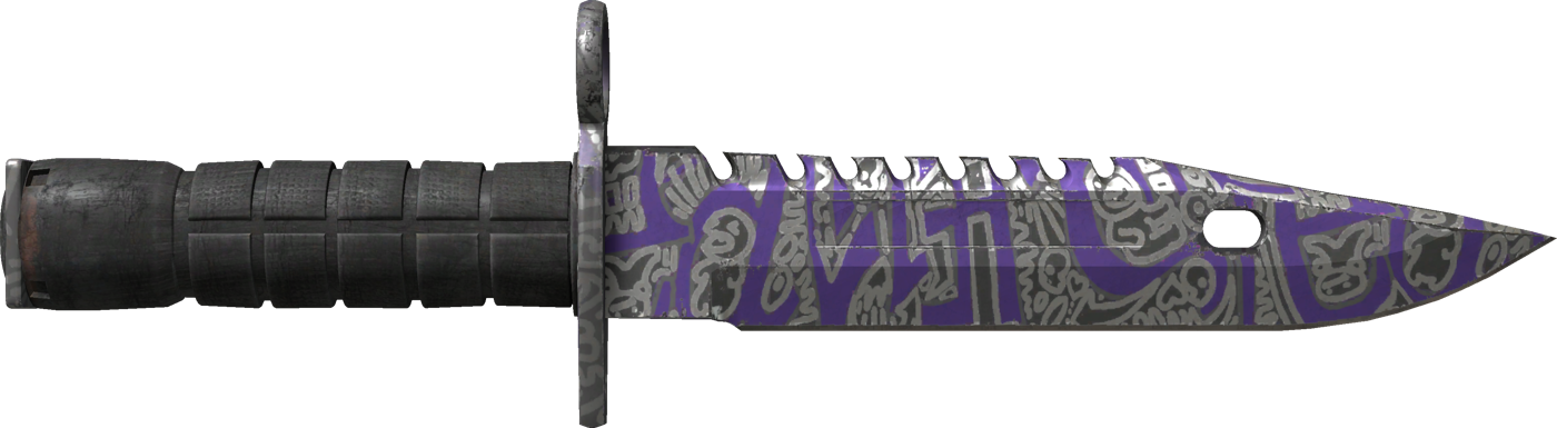 ★ M9 Bayonet | Freehand