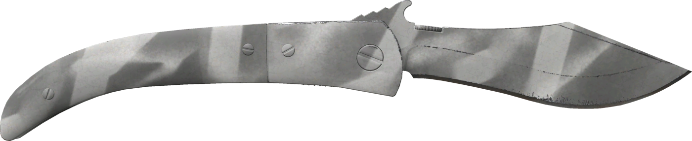 ★ Navaja Knife | Urban Masked