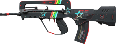 csgo VFsさん専用 All ZX Spectron Skins (CS2 & CS:GO) - ZX Spectron Collection