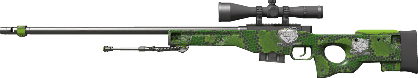 AWP | Pit Viper
