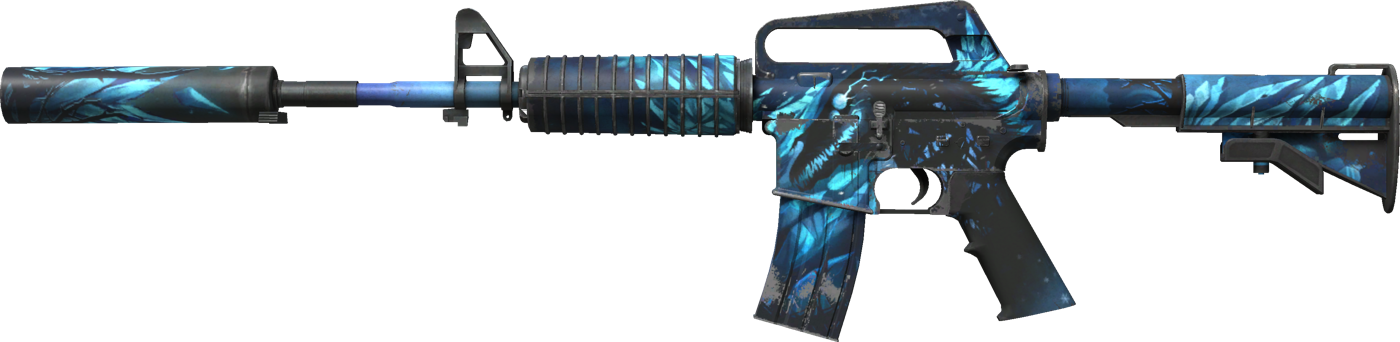 M4A1-S | Nightmare