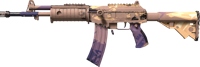 Sandstorm