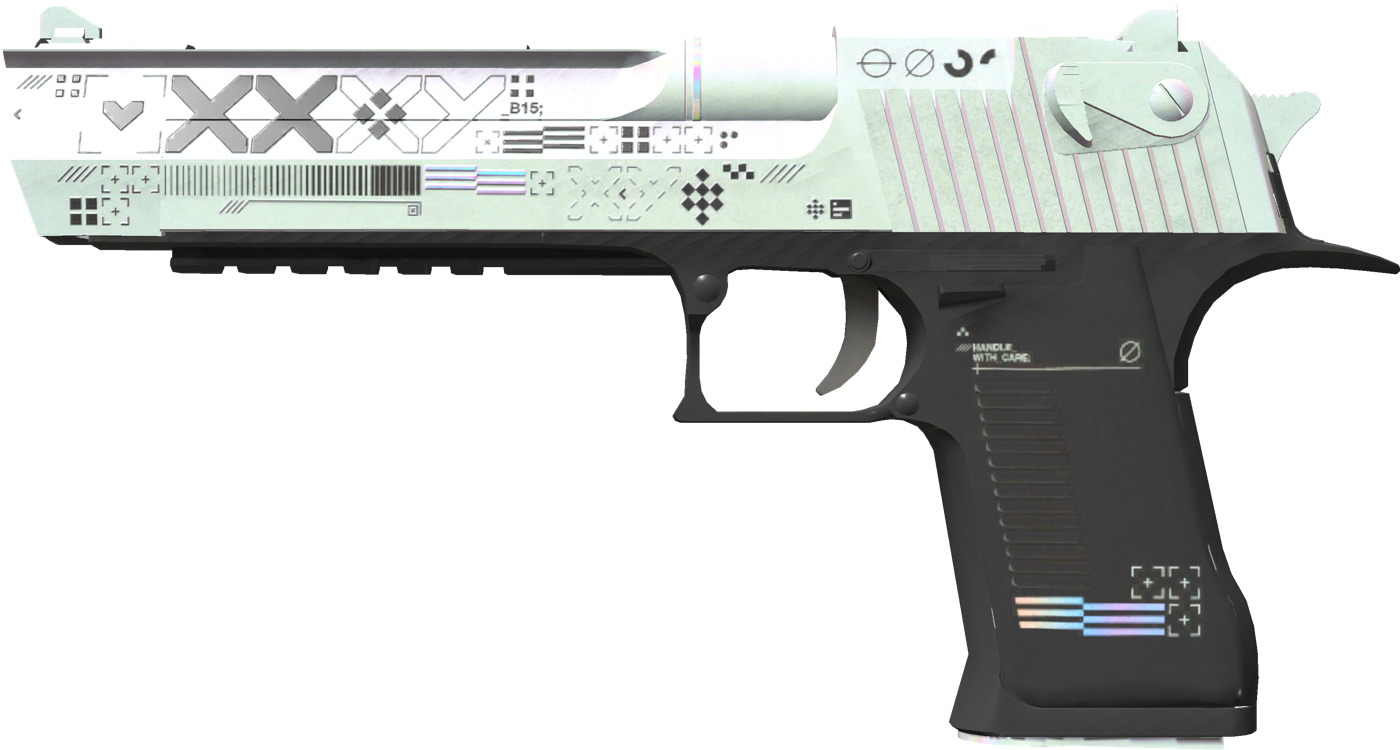 Desert Eagle | Printstream