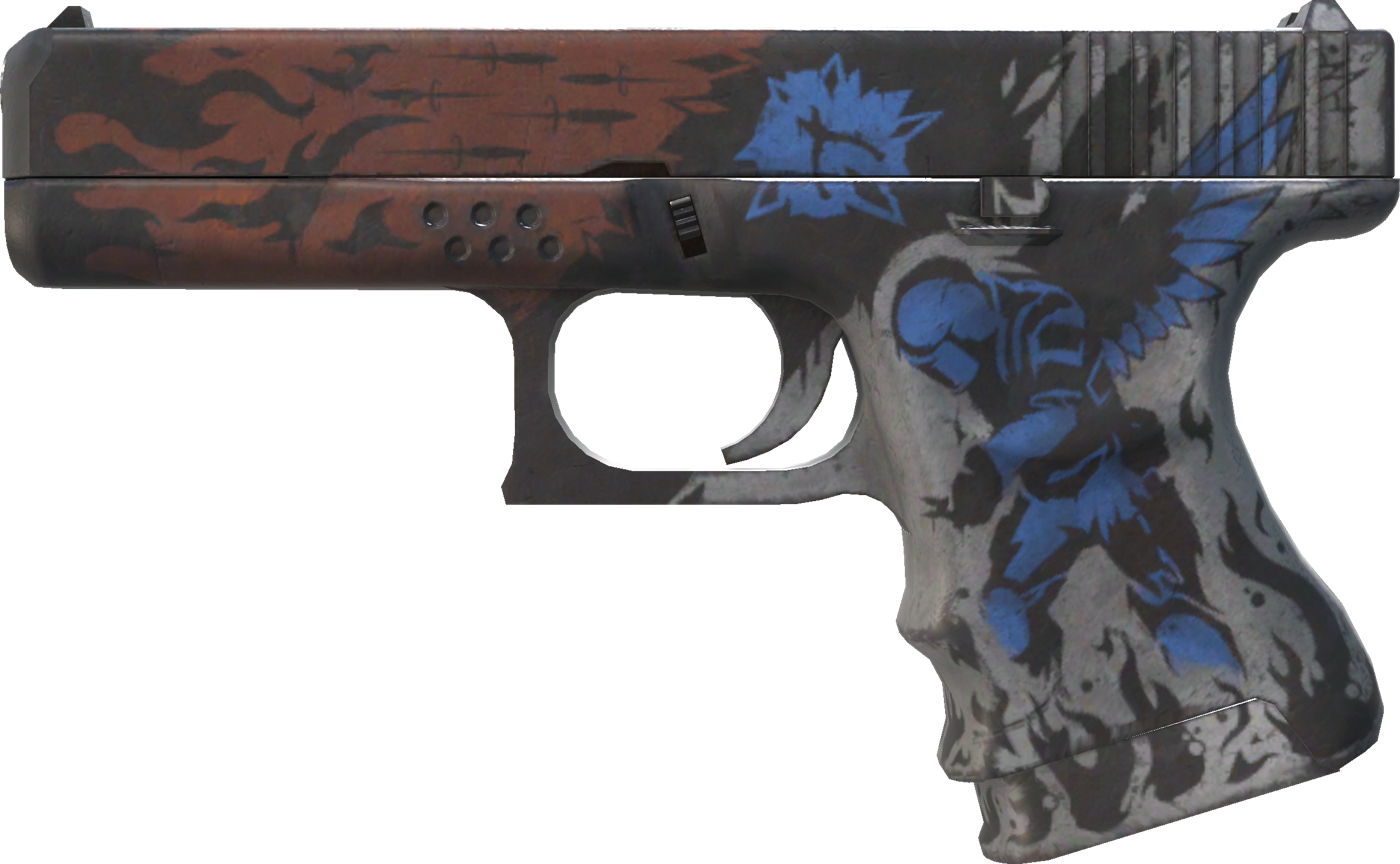 Glock-18 | Sacrifice