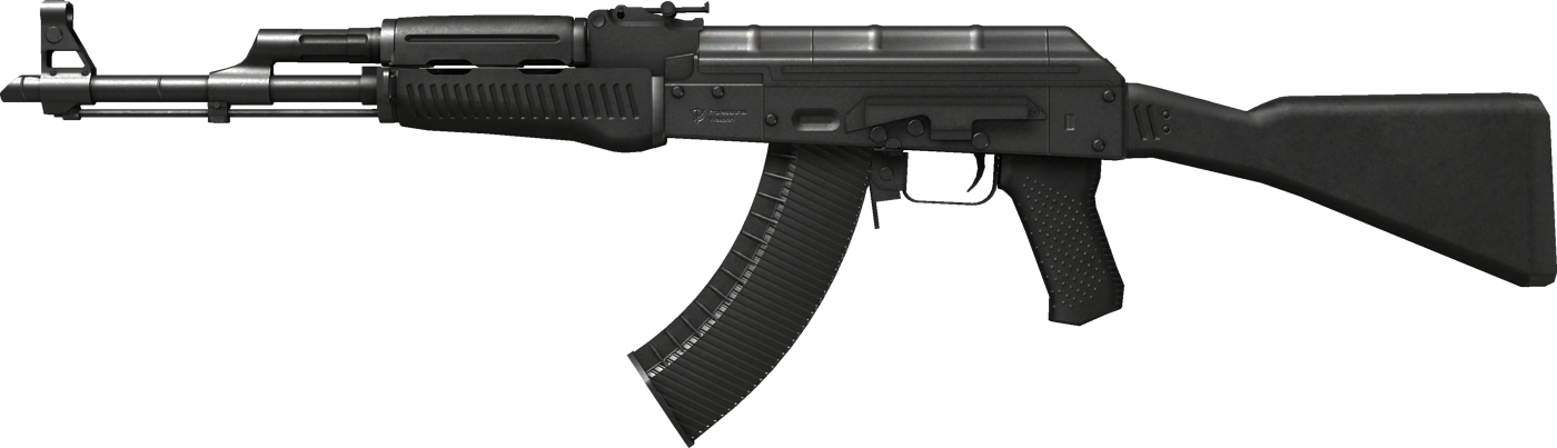 AK-47 | Slate