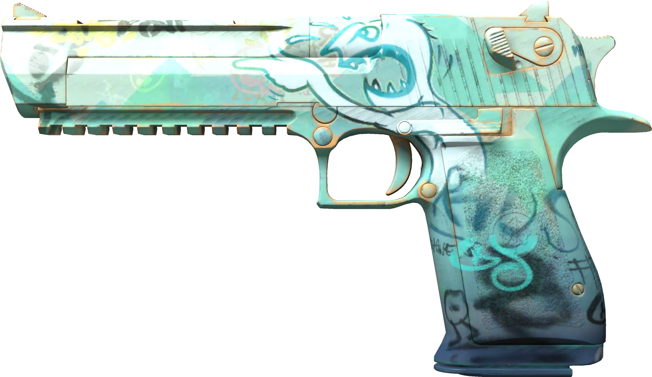 Desert Eagle | Tilted on GamerPay Desert Eagle | Tilted on GamerPay