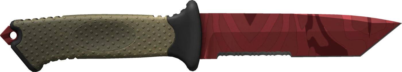 ★ Ursus Knife | Slaughter