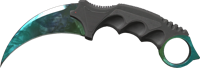 Gamma Doppler | Phase 4