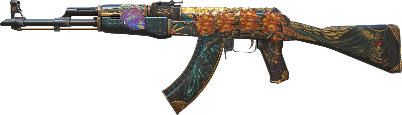 AK-47 | Legion of Anubis