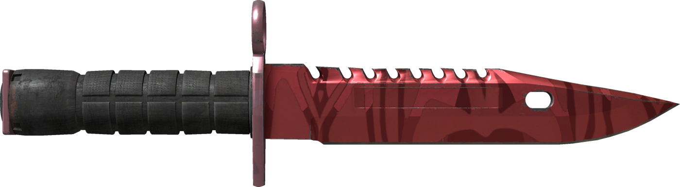 ★ M9 Bayonet | Slaughter