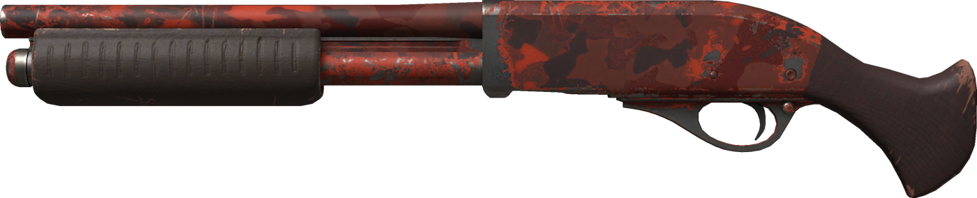 Sawed-Off | Full Stop