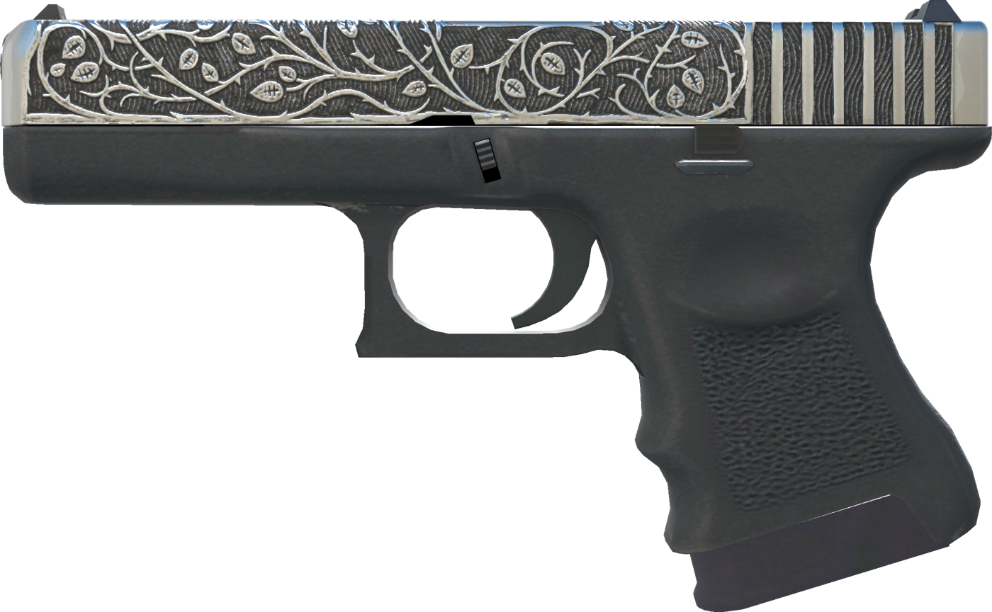 Glock-18 | Ironwork