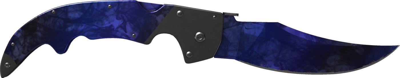 ★ Falchion Knife | Doppler