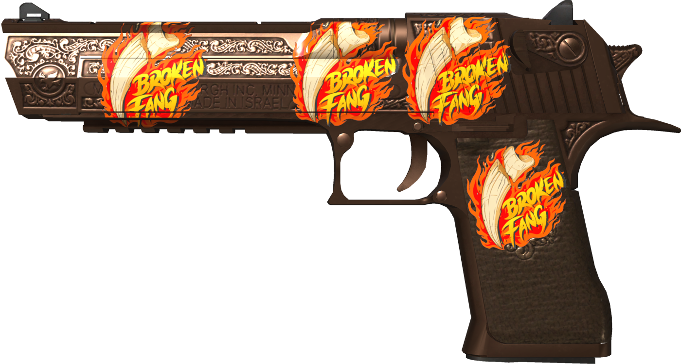 Desert Eagle | Corinthian