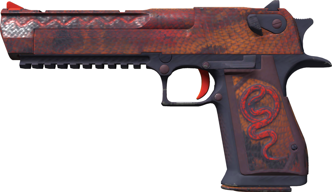 Desert Eagle | Serpent Strike