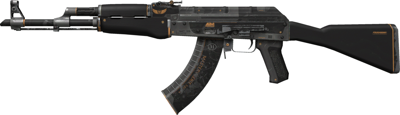 AK-47 | Elite Build