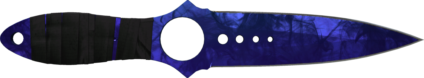 ★ Skeleton Knife | Doppler