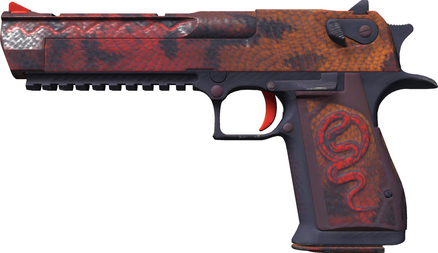 Desert Eagle | Serpent Strike