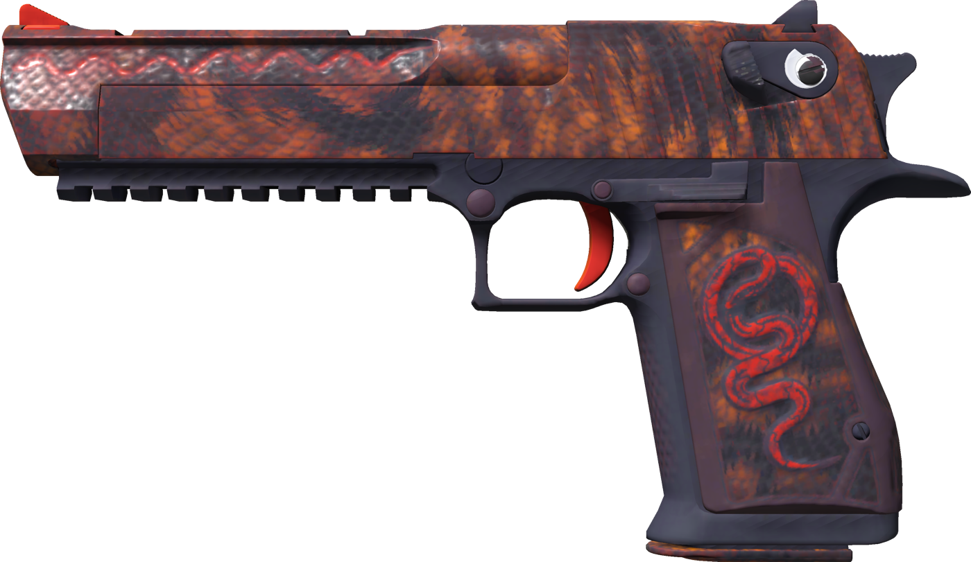 Desert Eagle | Serpent Strike