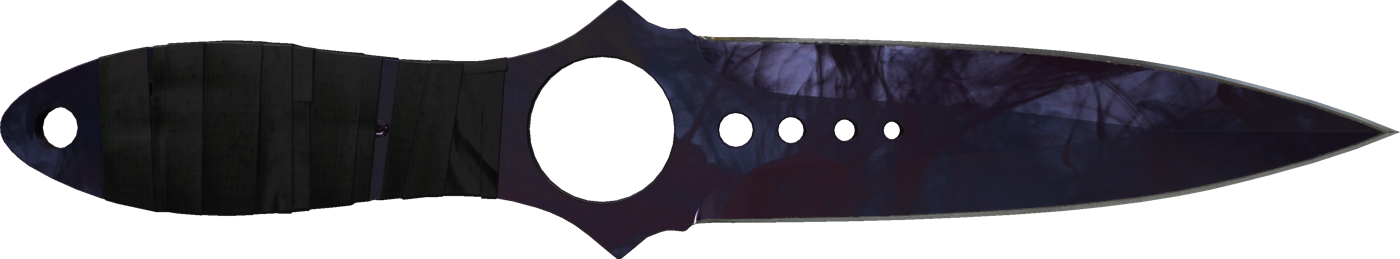 ★ Skeleton Knife | Doppler