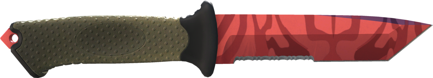★ Ursus Knife | Slaughter