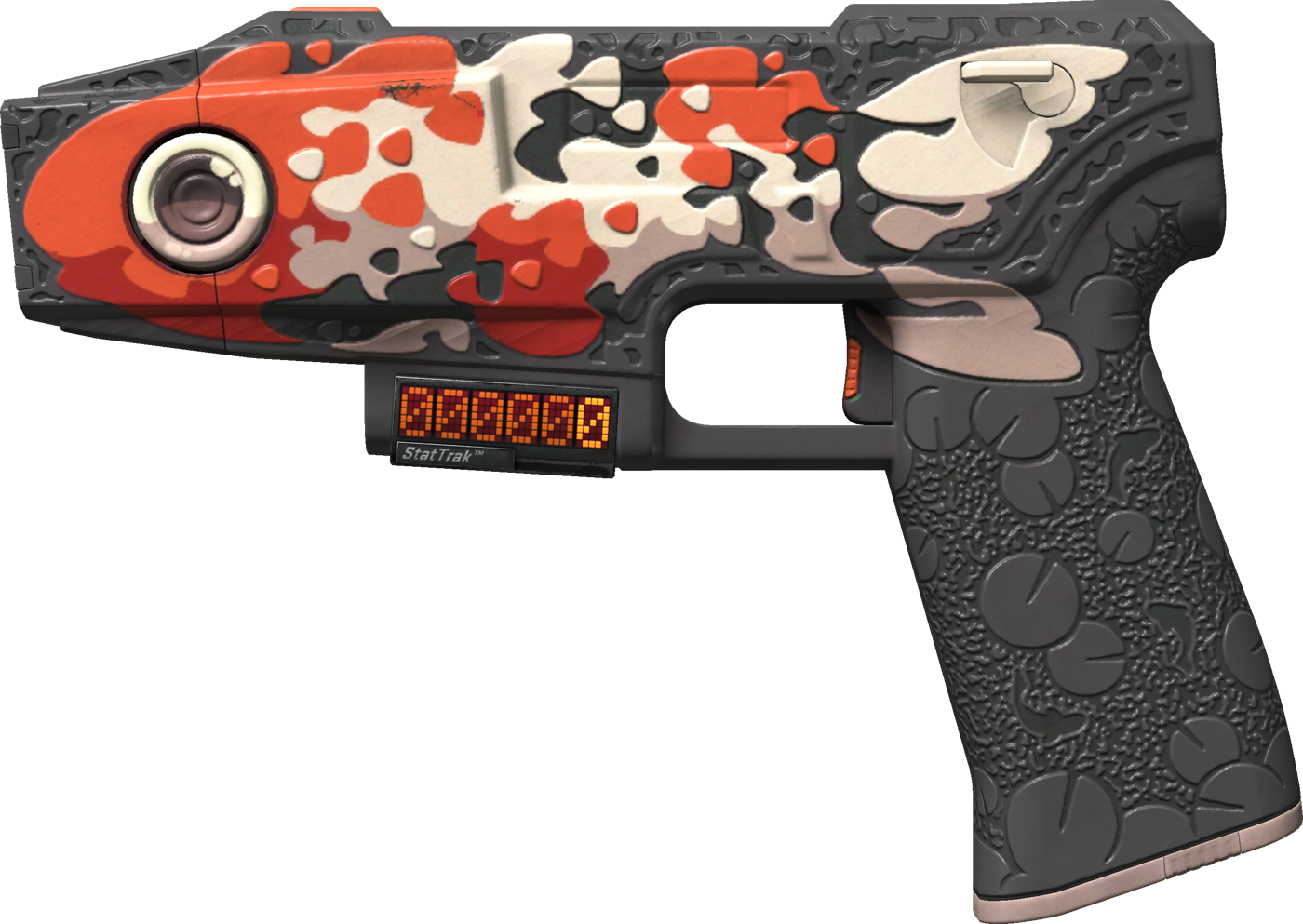 StatTrak™ Zeus x27 | Tosai