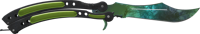 Gamma Doppler | Phase 4