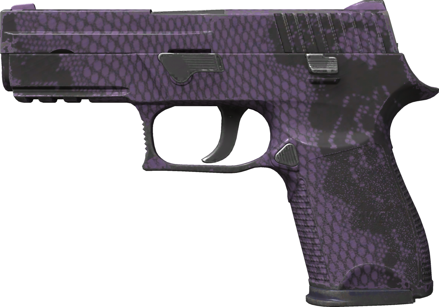 P250 | Plum Netting