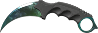 Gamma Doppler | Phase 4