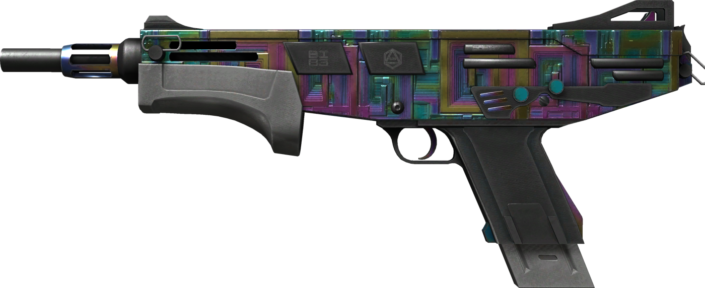 MAG-7 | BI83 Spectrum
