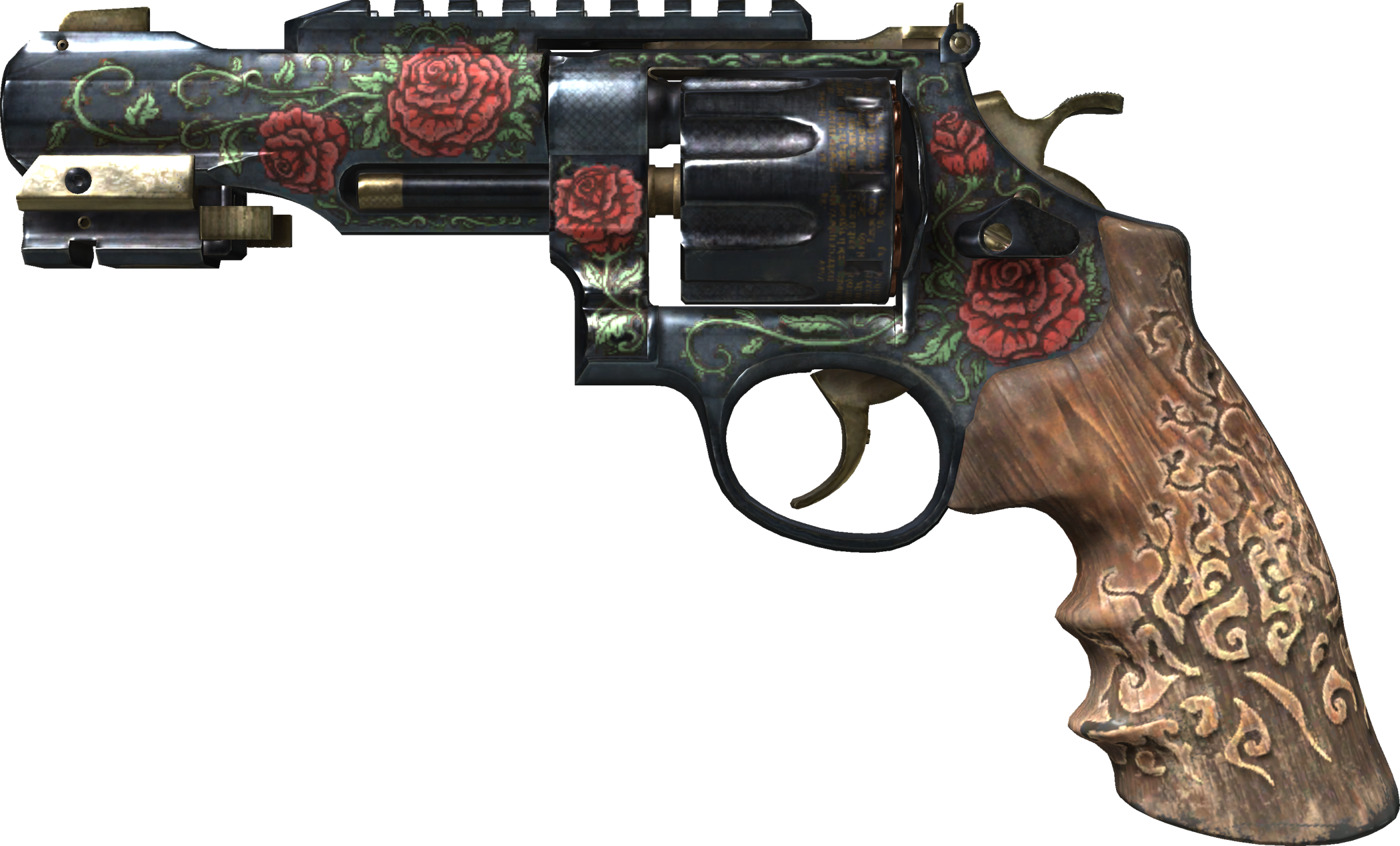 R8 Revolver | Tango on GamerPay