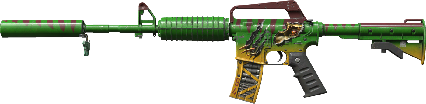 M4A1-S | Emphorosaur-S
