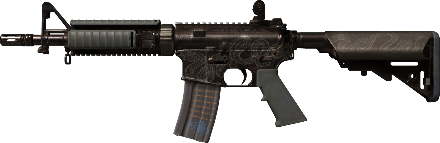 M4A4 | Etch Lord