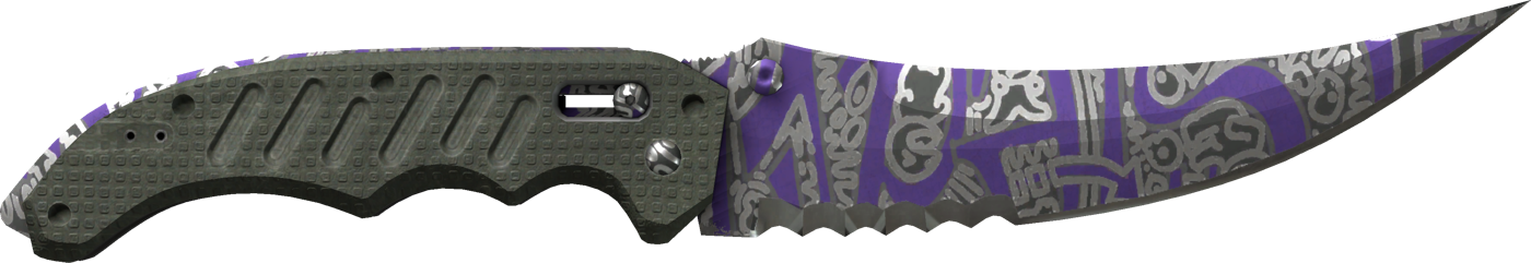 ★ Flip Knife | Freehand