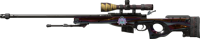 Chrome Cannon