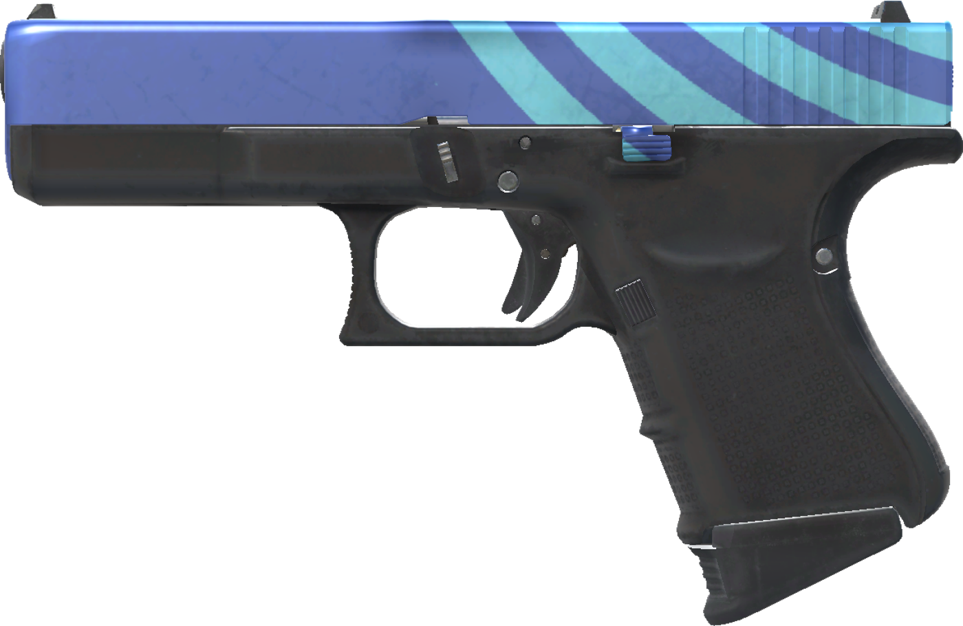 Glock-18 | High Beam
