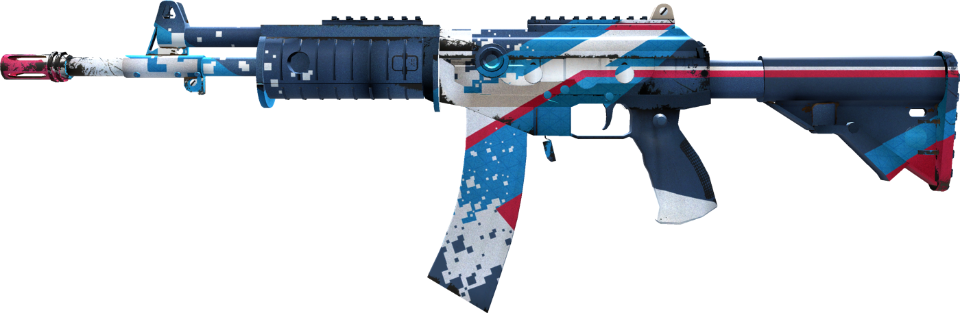 Galil AR | Rocket Pop
