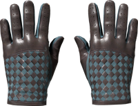 Lunar Weave
