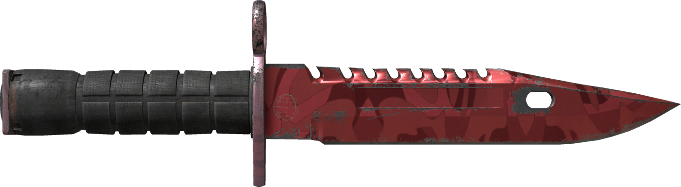 ★ M9 Bayonet | Slaughter
