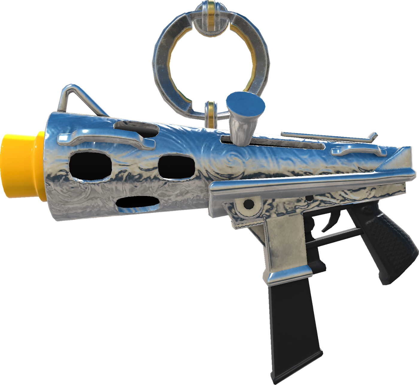 Charm | Lil' Cap Gun