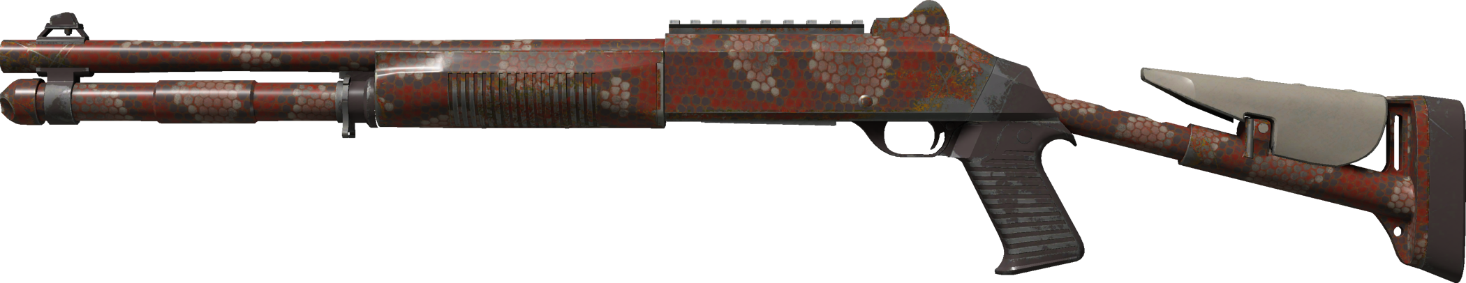 XM1014 | Red Python on GamerPay