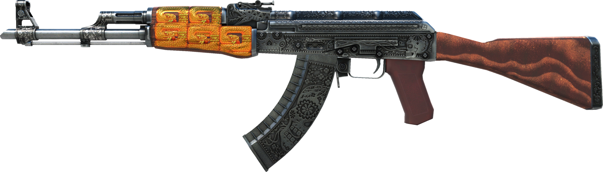 AK-47 | Cartel on GamerPay