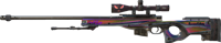 Chrome Cannon